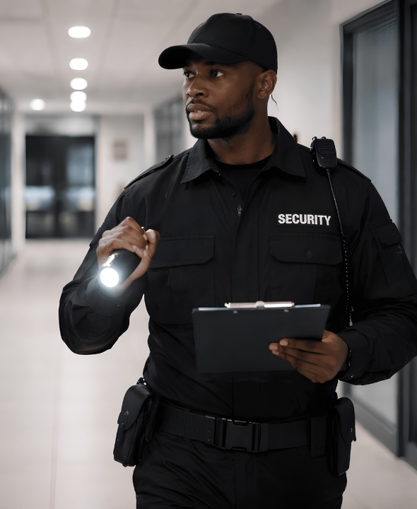Add Licensed Security to Your Office Plan