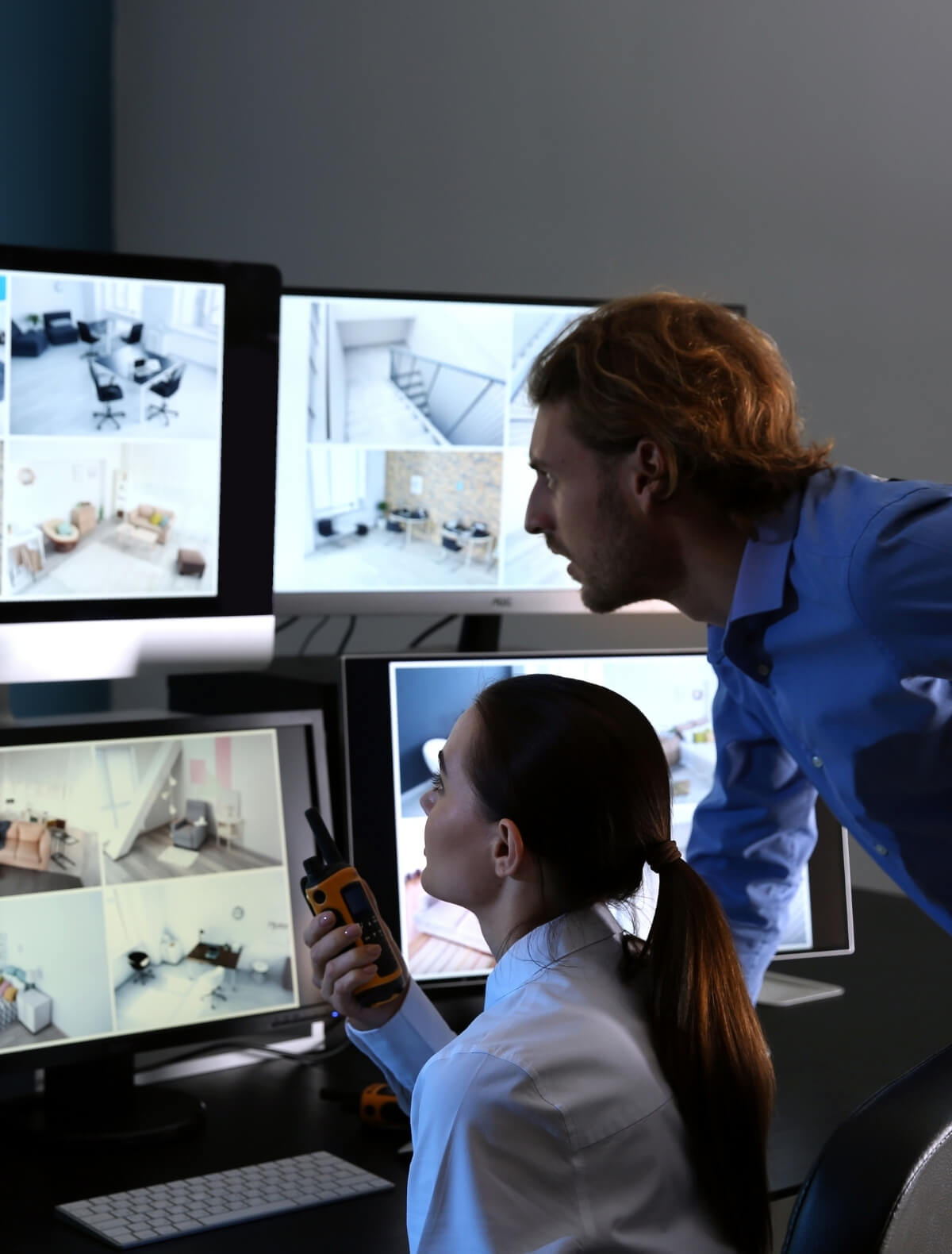 Add Loss Prevention and Security to Your Store