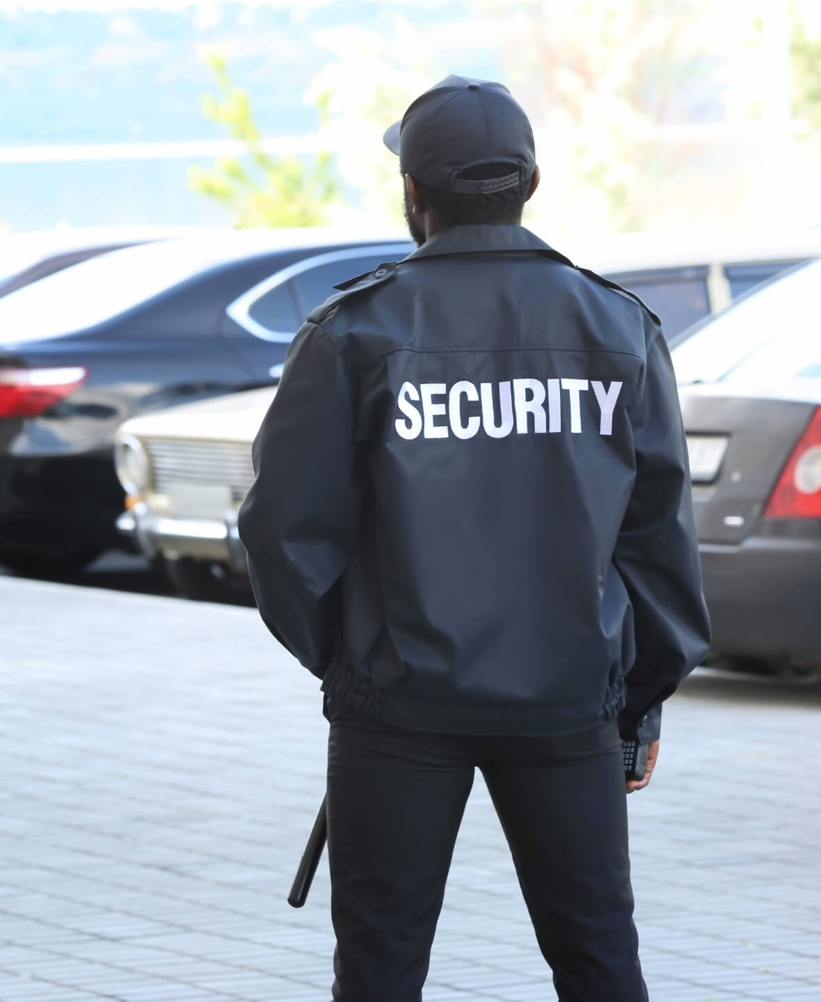 Protect the Site While It's Still a Build